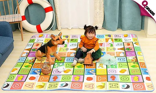 Baby Play Mat!